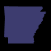  Arkansas 