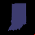  Indiana 