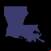  Louisiana 
